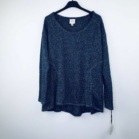 Knox Rose XL Sweater